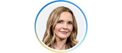 Headshot of Emma Chalwin